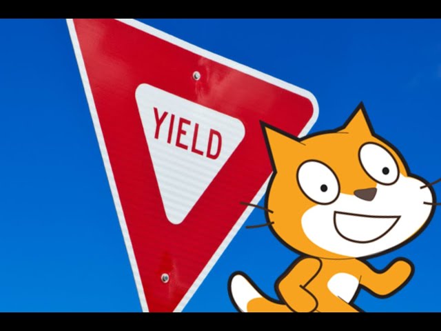 What is "Yield" in Leopard?