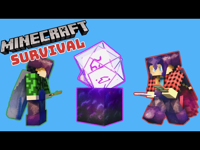Minecraft: Prank Fail or Present! | Survival Island SMP #Minecraft