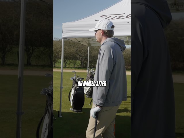 What wedge grinds do YOU need 🤔
