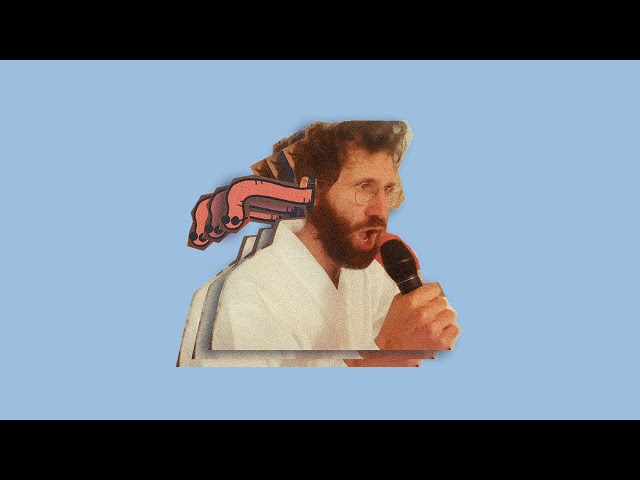 VULFPECK /// Earworm