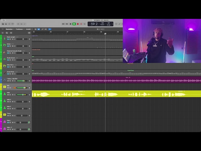 LIVE - MINECRAFT FEINDE SONG MACHEN! LIVE SONG MACHEN