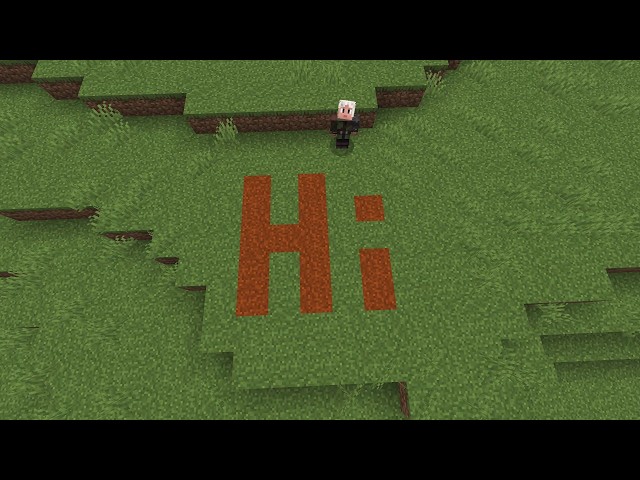 News in Data Pack Version 122.0 and Resource Pack Version 98.0 (26.4 Snapshot 1)