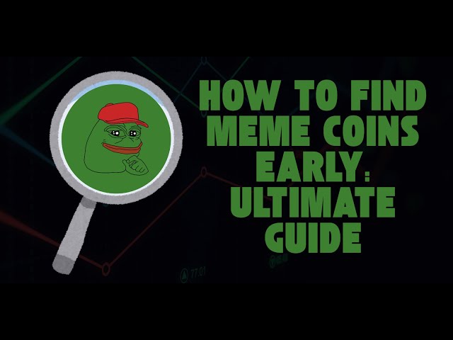🚀 How to Find Crypto Gems Using DEX Screener - 100x Strategy Revealed!