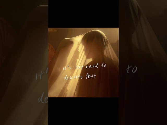 honeybee - visualizer 🤍 #oliviarodrigo #conangray #lyrics