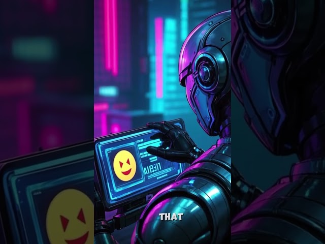 AI generated Story