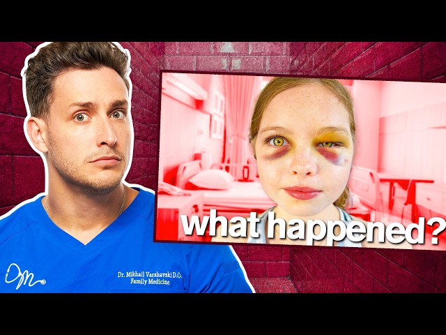 Doctor Reacts To Salish Matter 'Medical' Videos