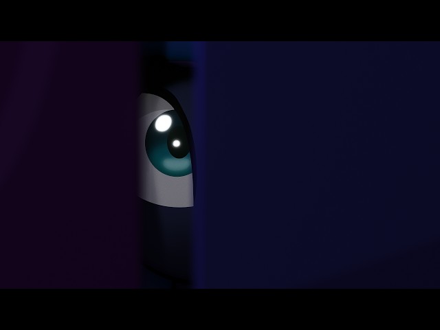 Pandemonium: Animated teaser
