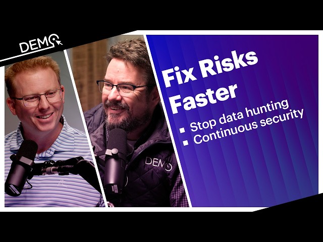 How PlexTrac Helps Security Teams Find, Fix Critical Risks Faster