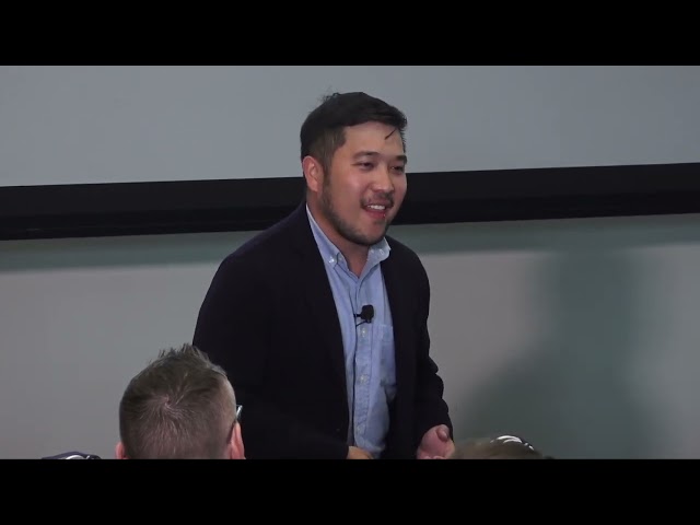 2022 UC San Diego Grad SLAM - Nhat-Dang Do
