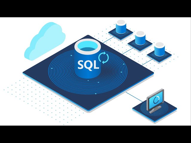 Azure SQL Fundamentals - A Complete Course on Azure SQL