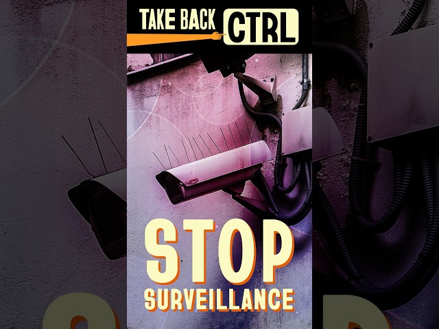 Surveillance isn’t “out there” anymore—it’s on our streets. Help EFF fight surveillance today.