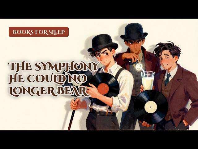 A Doctor Strapped His Eyes Open for Fifteen Days — Fall Asleep to A Clockwork Orange (Burgess)