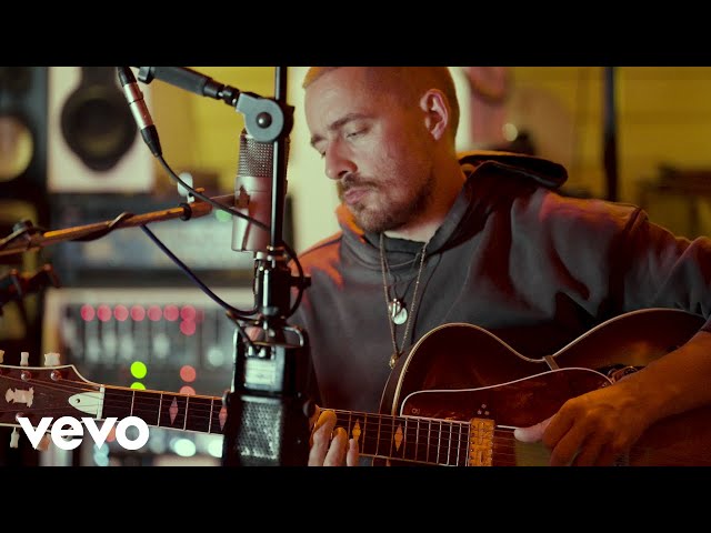 Dermot Kennedy - Stockholm (Live Acoustic Performance)