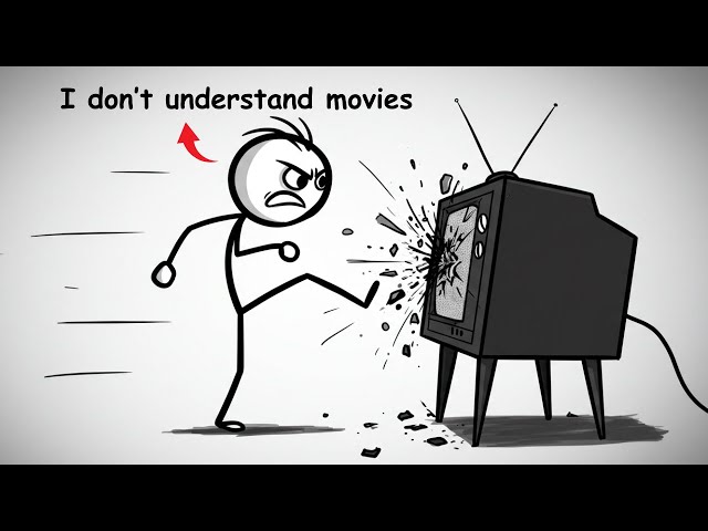 How to Understand English Movies Without Subtitles