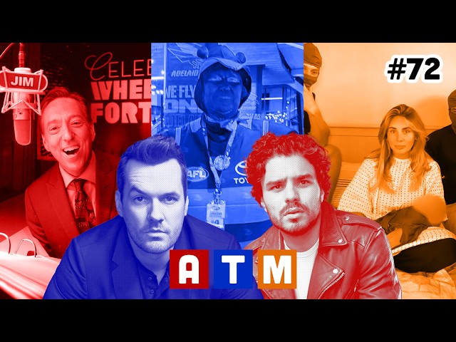 Bonnie Blue Finally Lost Us | At This Moment #72