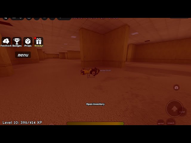 Breaking ankles