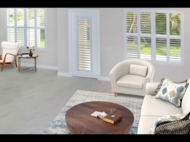 See How this FL Workshop Makes Plantation Shutters That'll Wow You!