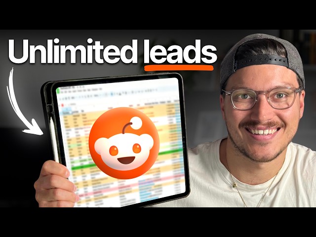 Reddit Drove 30% of Our Signups in 60 Days. Here's How