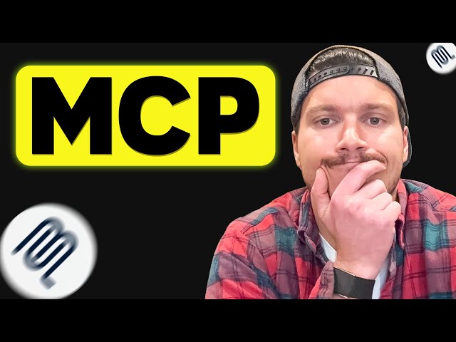 MCP Explained: Why It Matters for AI Agents