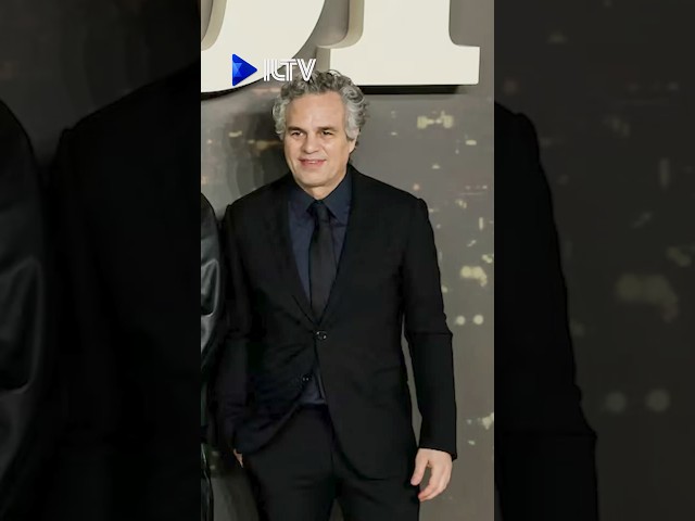 Mark Ruffalo can insist he’s not antisemitic all he wants. His rhetoric tells a different story.