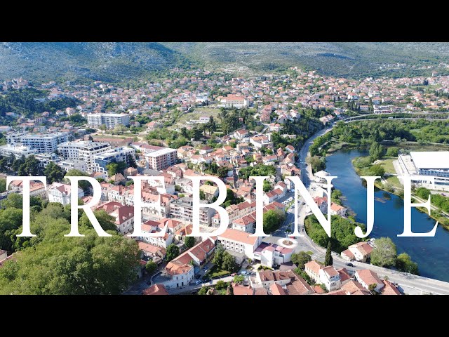 Trebinje | DJI Mini 4K