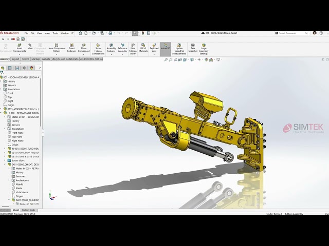 Unlock Instant Access to the Expertise of the SOLIDWORKS User Community 🌐