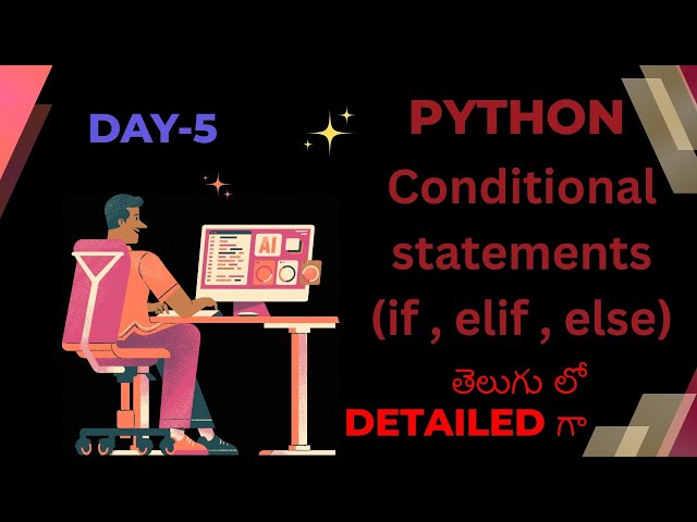 Python Programming Lecture 6