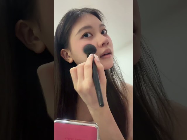 grwm #tiktok #makeup