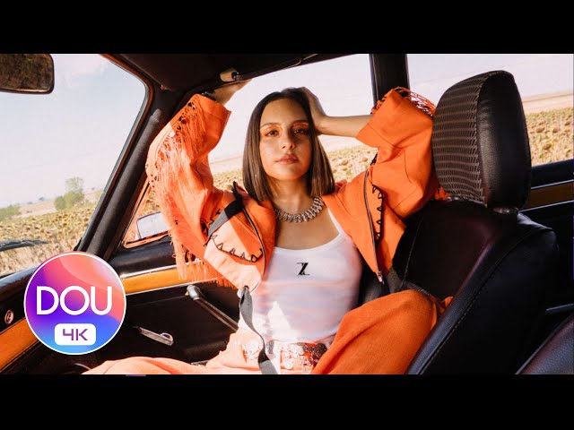 Bade - Göçebe (4K Official Video)