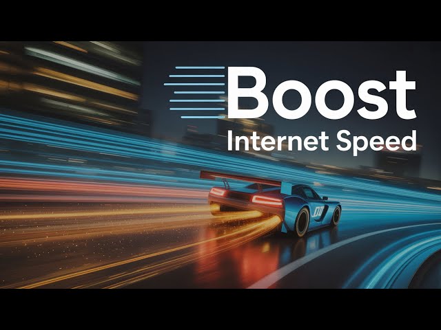Why Your Internet Speed FEELS Slow Even With Fast WiFi?