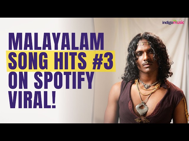 How Aksomaniac Turned 'Amsham' Into a Global Malayalam Hit | Entertainment