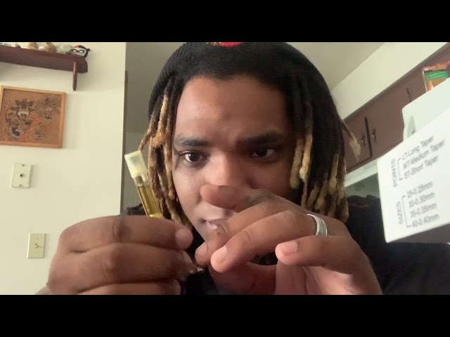 Supreme G cartridge review