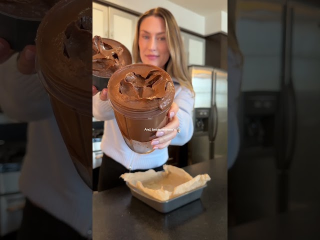 Healthy Fudge Brownies!! Healthy Dessert Recipe