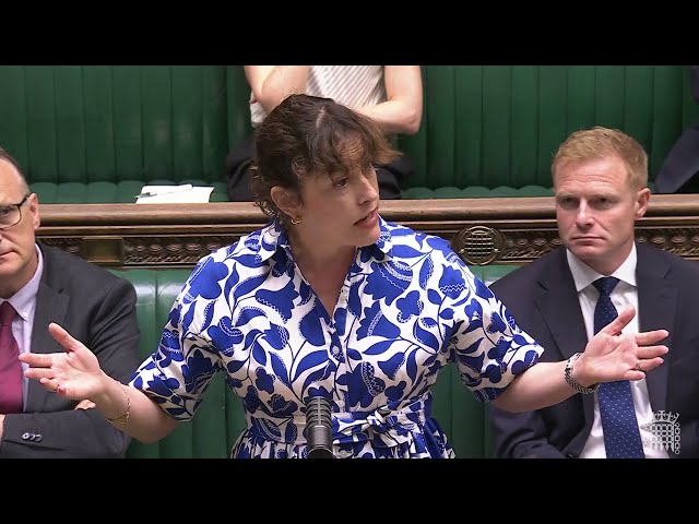 Has Labour lost control? (Plus their rumoured LAND TAX!)