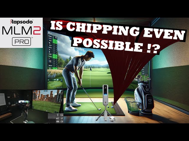 MLM2PRO: Is Chipping Even Possible?  Or is it just flat out broken!?