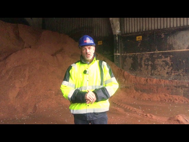 Worcestershire's gritting teams on standby this winter