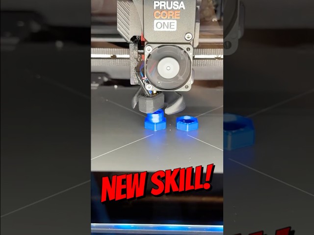 Meet the Knuckle Thread: A Tinkercad Sketch Mastery Skill! 💯🔥