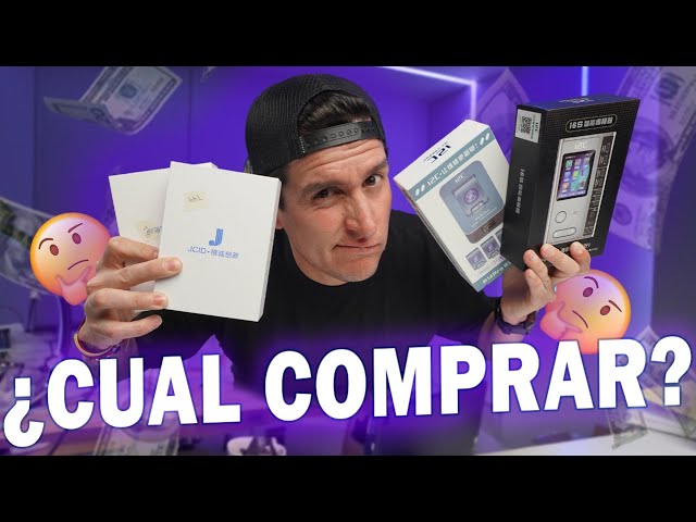 WHICH PROGRAMMER SHOULD YOU BUY? | 2023