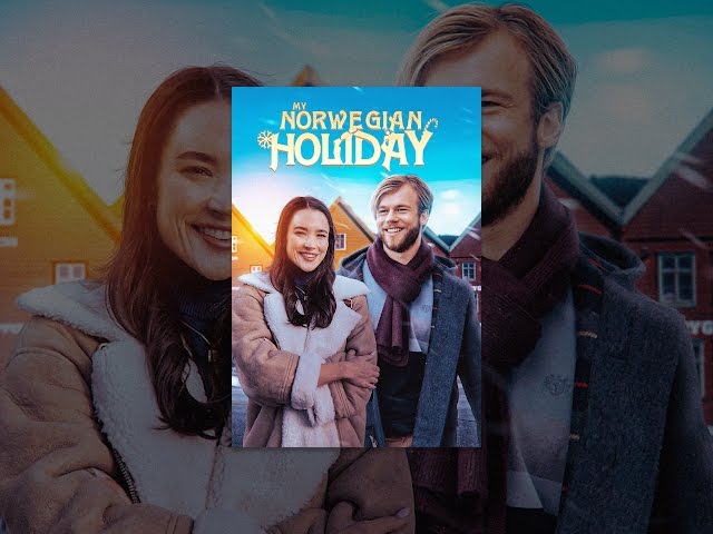 My Norwegian Holiday