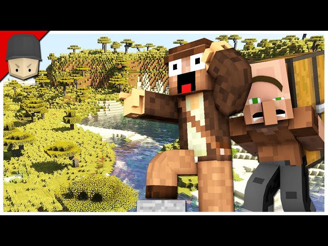 Hermitcraft 7 | Ep.01: THE START OF A NEW ADVENTURE!