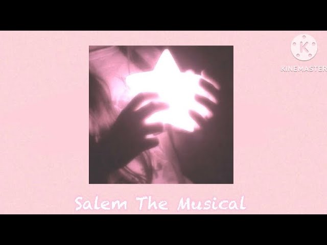 An Idle Brain Invites The Devil In {Salem the Musical}