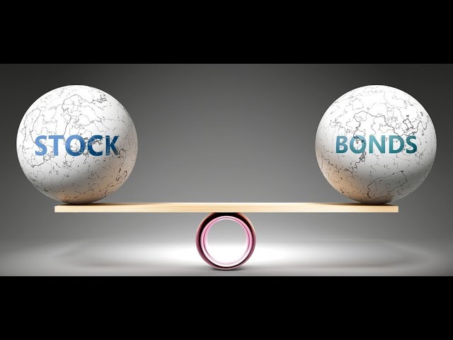 Assets, Bonds, and Stocks: An Introduction to the Financial Market