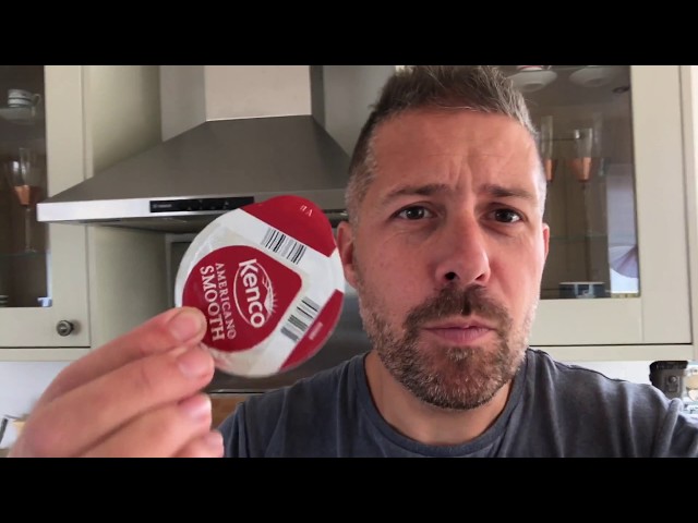 Why I hate my Tassimo machine