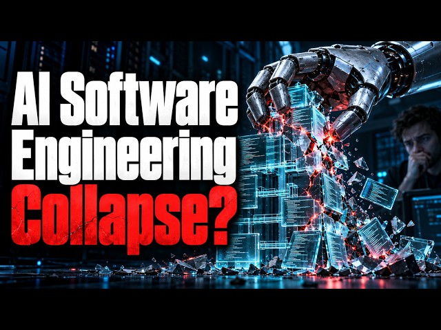 The Dark Side of AI Software Engineering