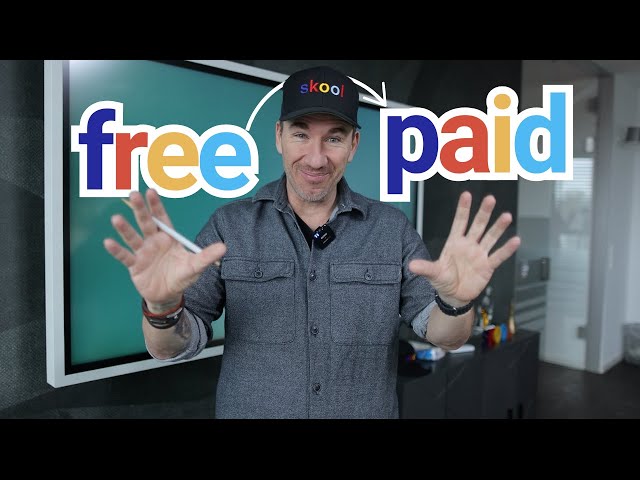 Why Most Free-to-Paid Skool Communities FAIL (And How to Fix It)