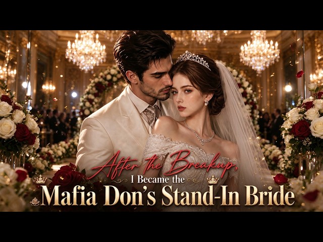 【ENG SUB】 After the Breakup, I Became the Mafia Don's Stand-In Bride #shortmax #drama