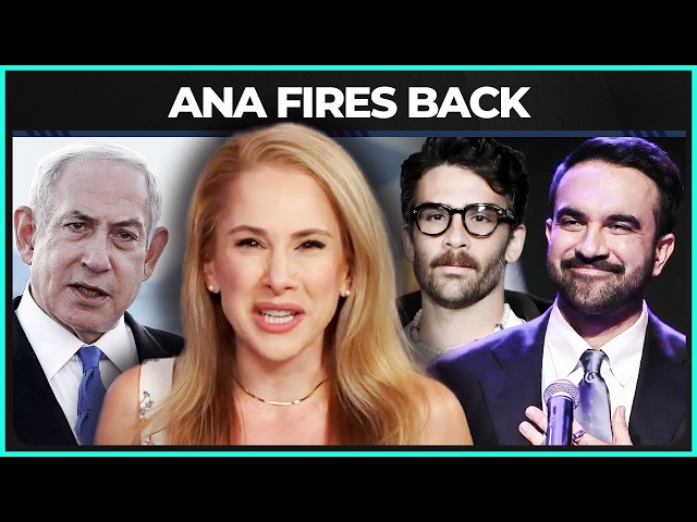 Netanyahu’s UN Attack on Americans BACKFIRES