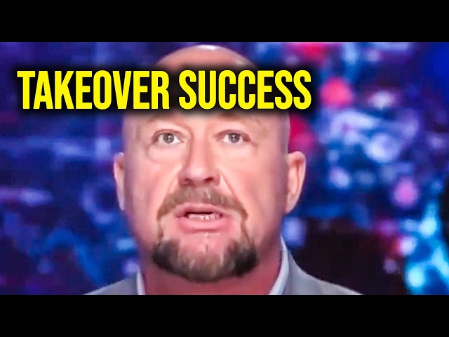 Infowars Takeover By The Onion SINKS Alex Jones Completely