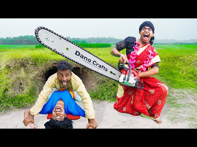 Funniest Top 10 New Comedy Video 2026 😂 Amazing Best Funny Video | Ep 16 | Funny House TV