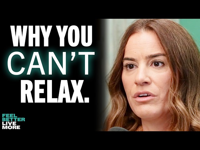 Your Childhood Is Still Controlling Your Life (And You Don't Realize It) | Dr Nicole LePera